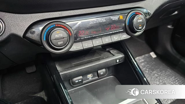 Kia The New K3 2nd generation id 4409990 из Кореи 9
