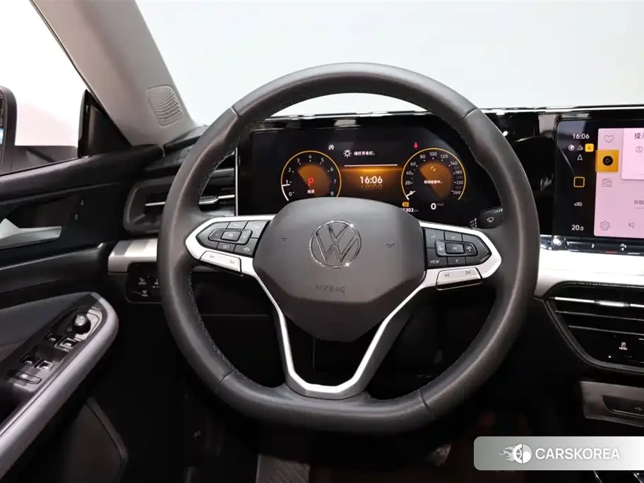 Volkswagen Lamando id 4539214 из Китая 9