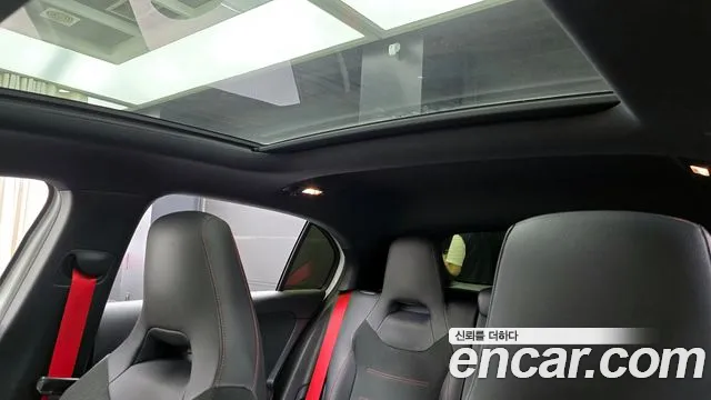 Mercedes-Benz A-Class W177 id 2724729 из Кореи 9