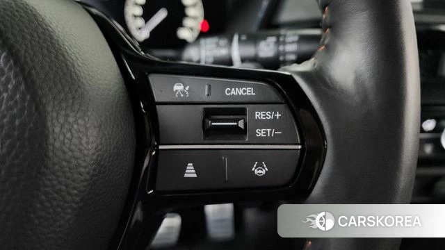 Honda CR-V 6th generation id 4375640 из Кореи 9