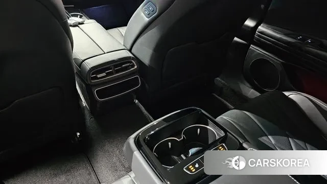 Genesis G80 (RG3) id 2984105 из Кореи 9