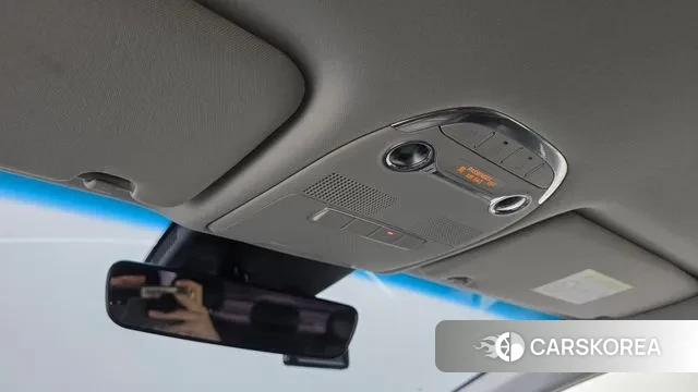 Hyundai The New Grandeur IG id 3525558 из Кореи 9