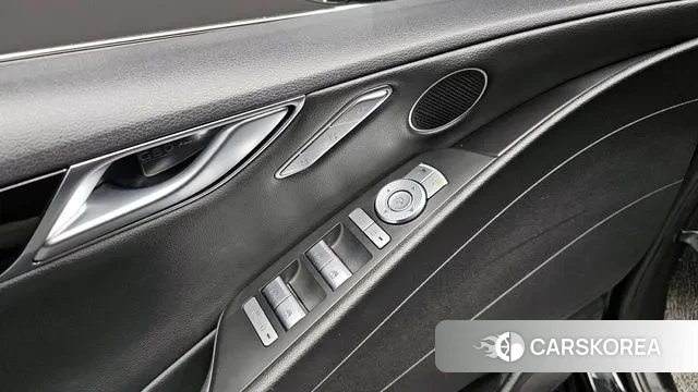 Genesis G80 (RG3) id 3443192 из Кореи 9