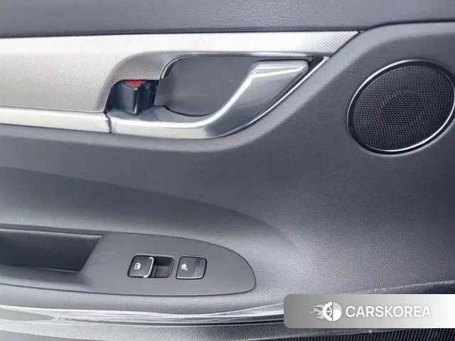 Hyundai The New Grandeur IG id 3312777 из Кореи 9