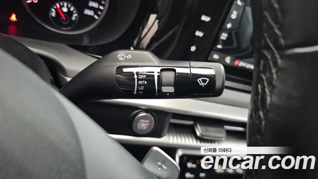 Kia K5 3rd generation id 2954074 из Кореи 9