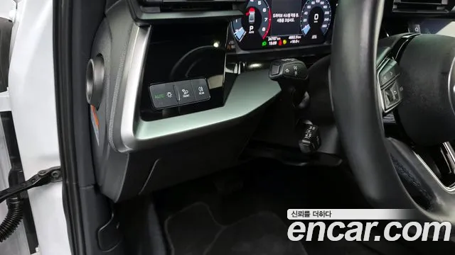 Audi A3 (8Y) id 2610926 из Кореи 9