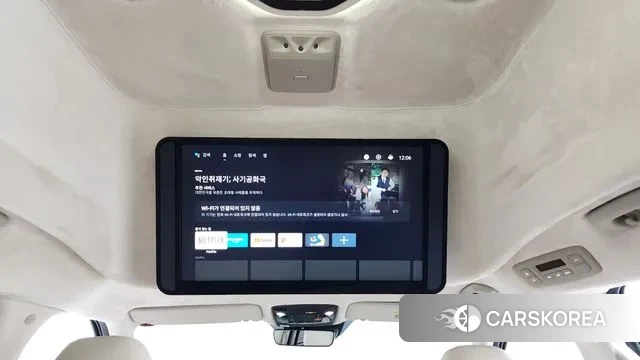 Kia Carnival 4th generation id 3524395 из Кореи 9