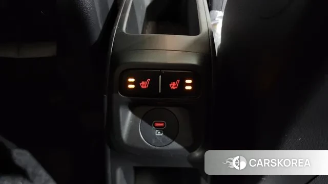 Kia The New Kia Ray id 3614677 из Кореи 9