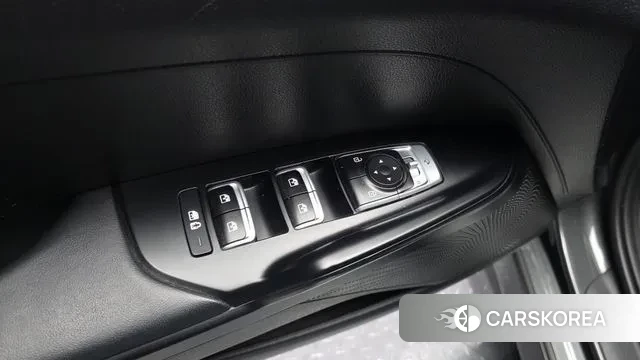 Kia K5 3rd generation id 3764740 из Кореи 9