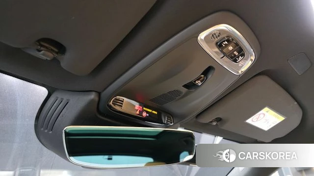 Volvo XC60 second Generation id 4196594 из Кореи 9