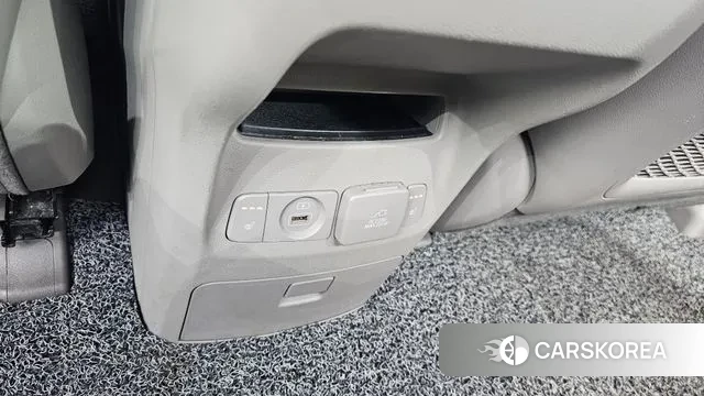 Kia All New Carnival id 3018993 из Кореи 9