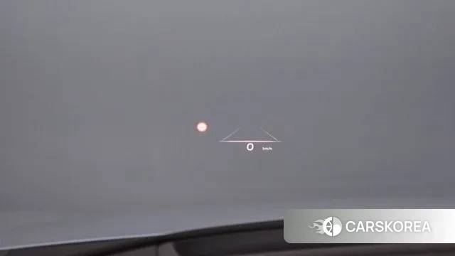 Genesis G90 (RS4) id 3591590 из Кореи 9