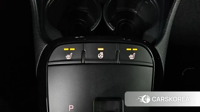 Kia All New Morning (JA) id 4620341 из Кореи 9