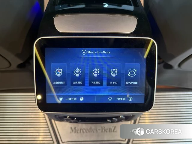 Mercedes-Benz Vito id 4264887 из Китая 9