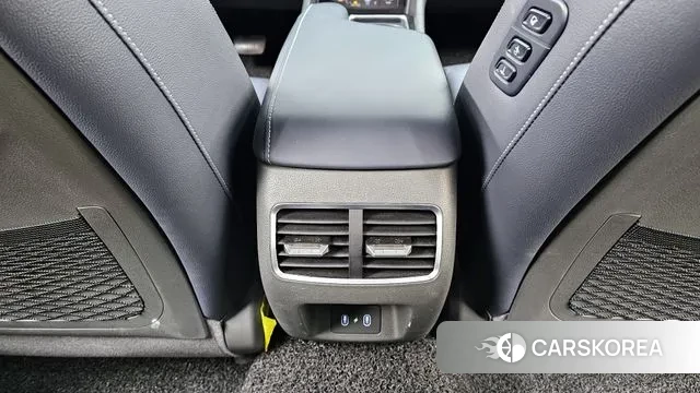 Hyundai Sonata D Edge (DN8) id 3606026 из Кореи 9