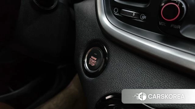 Kia The New Sorento id 4397925 из Кореи 9