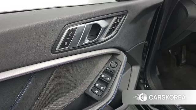 BMW 2 Series Gran Coupe (F44) id 3571882 из Кореи 9