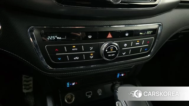 Ssangyong The New Rexton Sports Cannes id 4195801 из Кореи 9