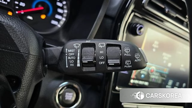 Ssangyong Berry New Tivoli id 4683766 из Кореи 9