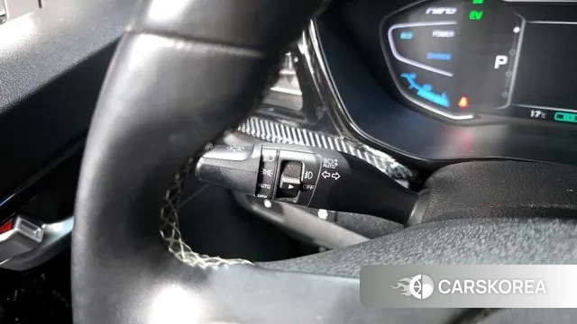 Kia The New Niro id 3488403 из Кореи 9