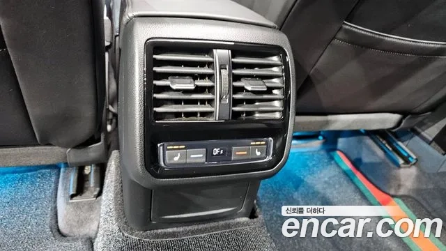 Volkswagen Arteon id 2881490 из Кореи 9