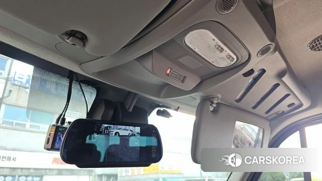 Renault Korea (Samsung) Master id 4697778 из Кореи 9