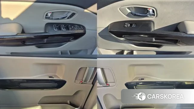 Kia The New Carnival id 3520030 из Кореи 9