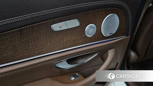 Mercedes-Benz E-Class W213 id 3134185 из Кореи 9