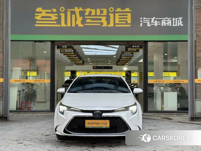 Toyota Lei Ling id 4262352 из Китая 9