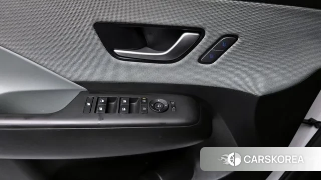 Hyundai Kona (SX2) id 3002421 из Кореи 9