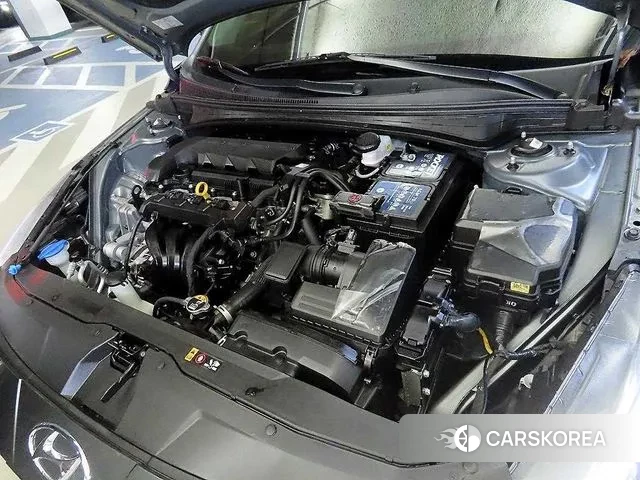 Hyundai Avante (CN7) id 3616056 из Кореи 9