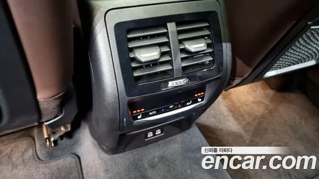 BMW X4 (G02) id 2715905 из Кореи 9