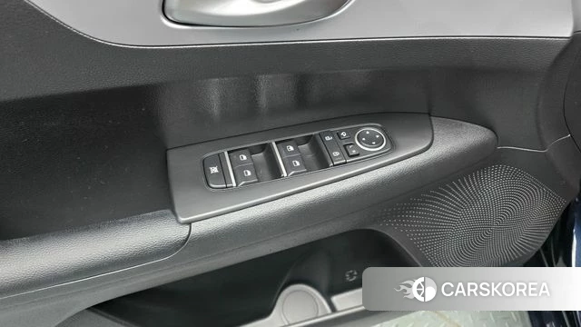 Kia The New K3 2nd generation id 4593606 из Кореи 9