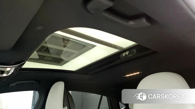 Mercedes-Benz GLC-Class X254 id 3841375 из Кореи 9