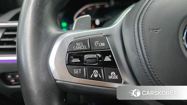 BMW 3 Series (G20) id 4330773 из Кореи 9