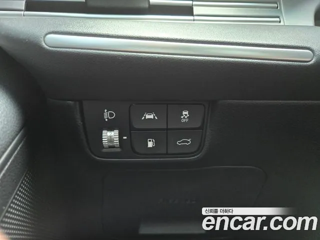 Hyundai The New Grandeur IG id 2708055 из Кореи 9