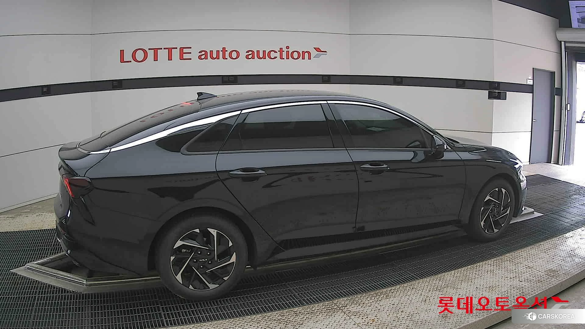 Kia K5 Hybrid id 4347379 из Кореи 9