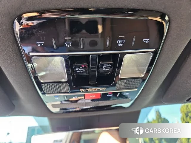 Hyundai Santa Fe (MX5) id 3610334 из Кореи 9