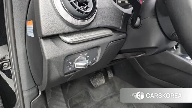 Audi New A3 id 3713942 из Кореи 9