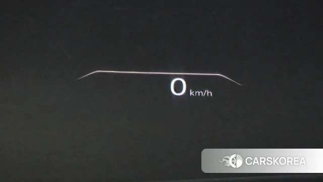 Genesis GV80 id 4849479 из Кореи 9