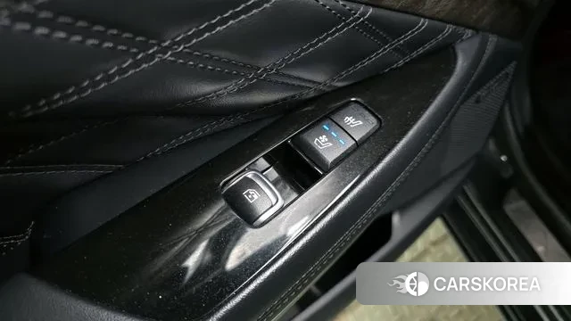 Kia K8 id 3600672 из Кореи 9