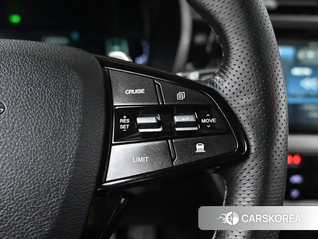 Ssangyong Beautiful Korando id 3368211 из Кореи 9