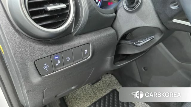 Hyundai Kona id 4543625 из Кореи 9