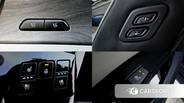 Kia Sportage 5th Generation id 3898005 из Кореи 9