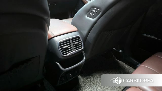 Hyundai Santa Fe TM id 4285682 из Кореи 9