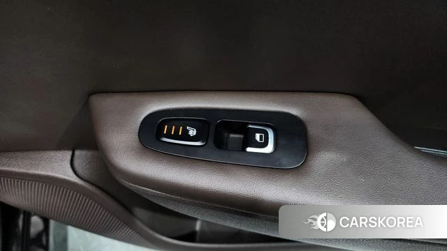 Kia Stinger id 4180653 из Кореи 9