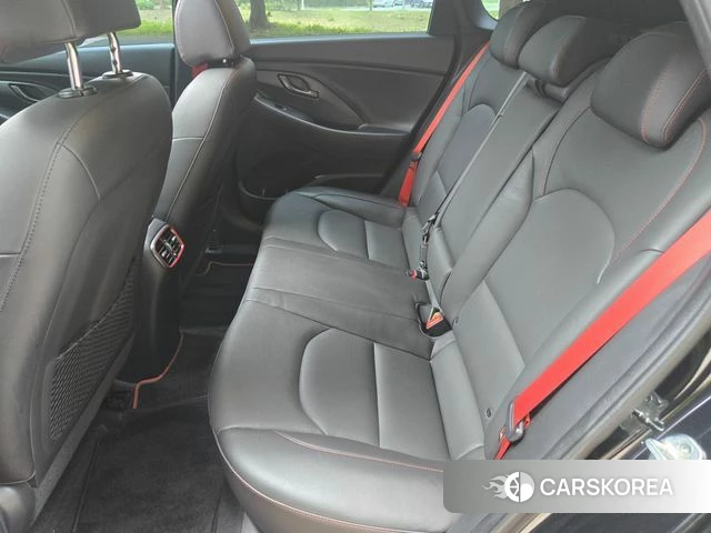 Hyundai i30 (PD) id 4384686 из Кореи 9