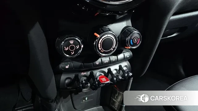 Mini Cooper id 3090206 из Кореи 9