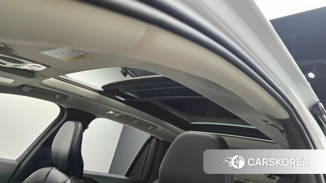 Volvo XC90 second Generation id 4574432 из Кореи 9