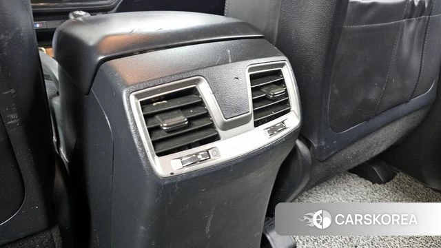 Ssangyong Rexton Sports Cannes id 4232737 из Кореи 9